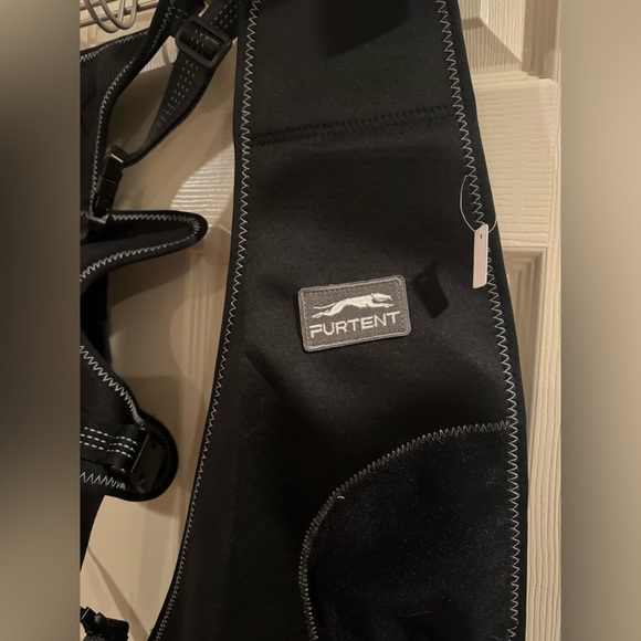 Dog Knee Brace for Torn Acl Hind Legs - Provides Joint Protection XL - Picture 11 of 14